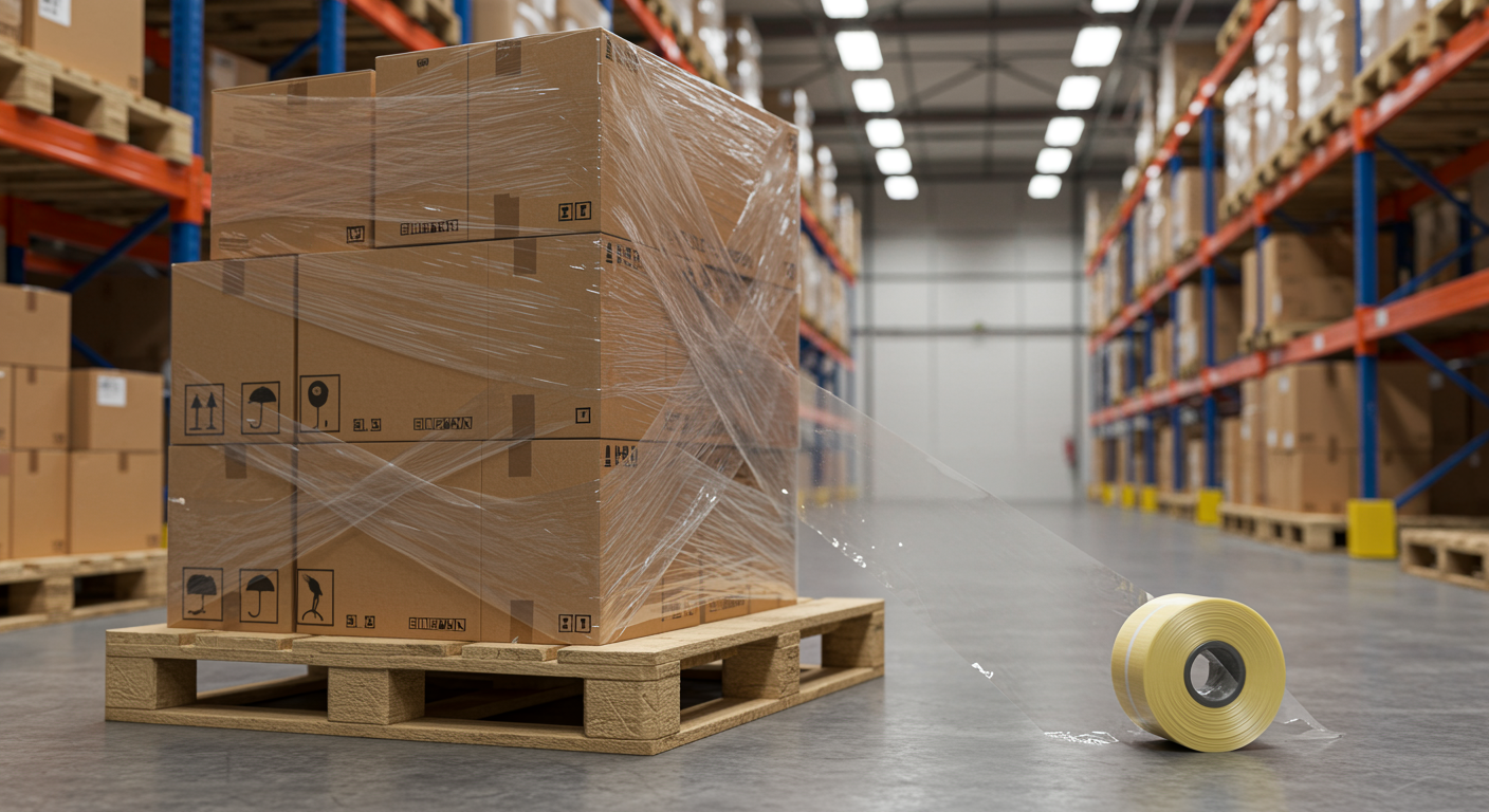 AHM Ambalaj | Türkiye’nin Lider Streç Film Üreticisi | Palet Streci, Döner Streç Film, Jumbo Streç Film, Super Power (SP) Makina Streci, Renkli Streç Film, Silaj Streci, PE Gıda Streci, PE El (Manuel) Streç Film Üreticisi | Endüstriyel, Gıda ve Tarımsal Ambalaj Çözümlerinde Yüksek Performans | Dayanıklı, Esnek, Şeffaf ve UV Dayanımlı Polietilen Streç Filmler | Yüksek Yapışma Gücü, Mükemmel Esneme ve Uzun Ömürlü Kullanım | Kalite, Güven ve Sürdürülebilir Üretim Anlayışıyla AHM Ambalaj – Türkiye’nin Güvenilir Ambalaj Markası