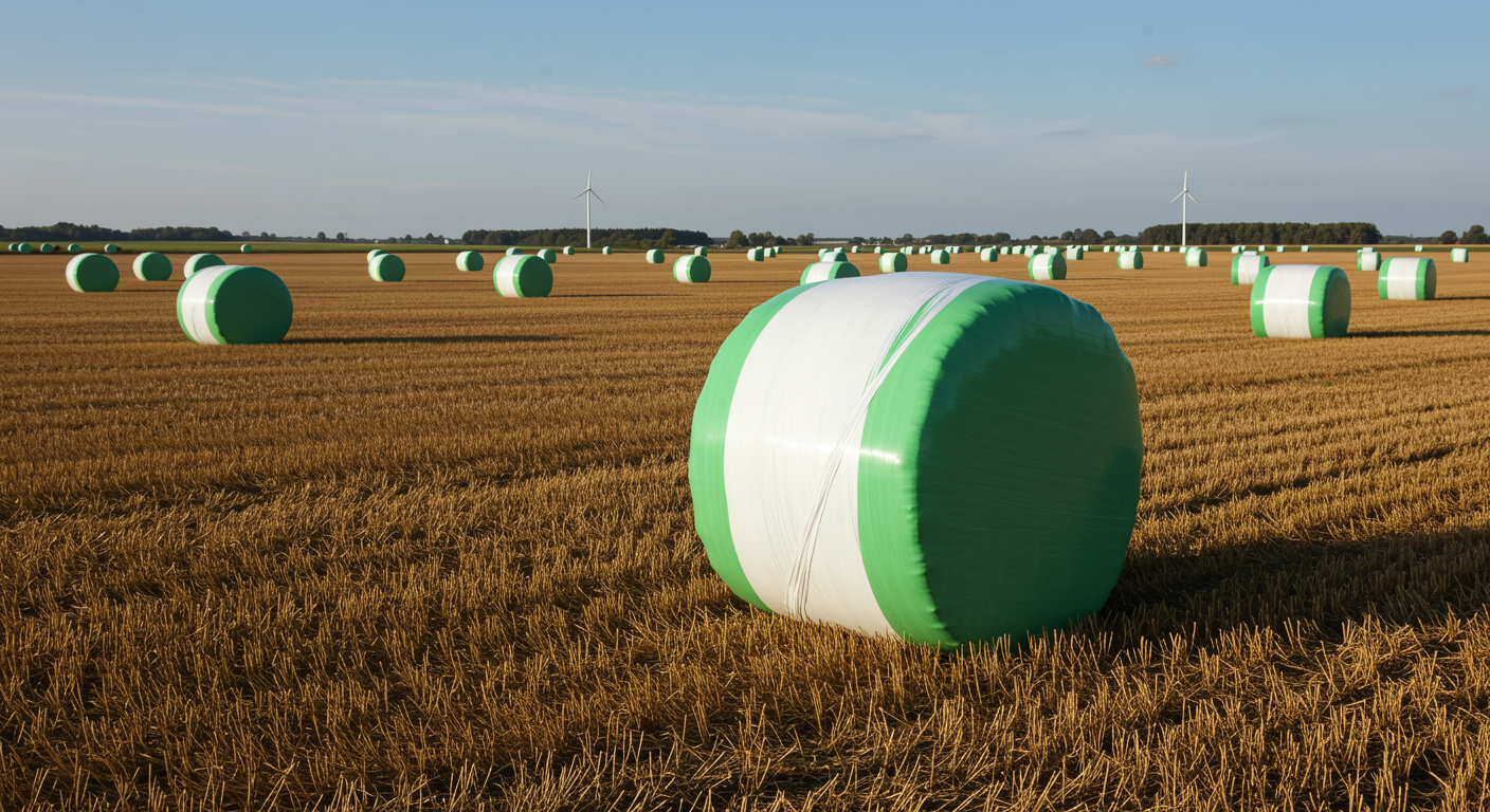AHM Ambalaj | Türkiye’nin Lider Streç Film Üreticisi | Palet Streci, Döner Streç Film, Jumbo Streç Film, Super Power (SP) Makina Streci, Renkli Streç Film, Silaj Streci, PE Gıda Streci, PE El (Manuel) Streç Film Üreticisi | Endüstriyel, Gıda ve Tarımsal Ambalaj Çözümlerinde Yüksek Performans | Dayanıklı, Esnek, Şeffaf ve UV Dayanımlı Polietilen Streç Filmler | Yüksek Yapışma Gücü, Mükemmel Esneme ve Uzun Ömürlü Kullanım | Kalite, Güven ve Sürdürülebilir Üretim Anlayışıyla AHM Ambalaj – Türkiye’nin Güvenilir Ambalaj Markası