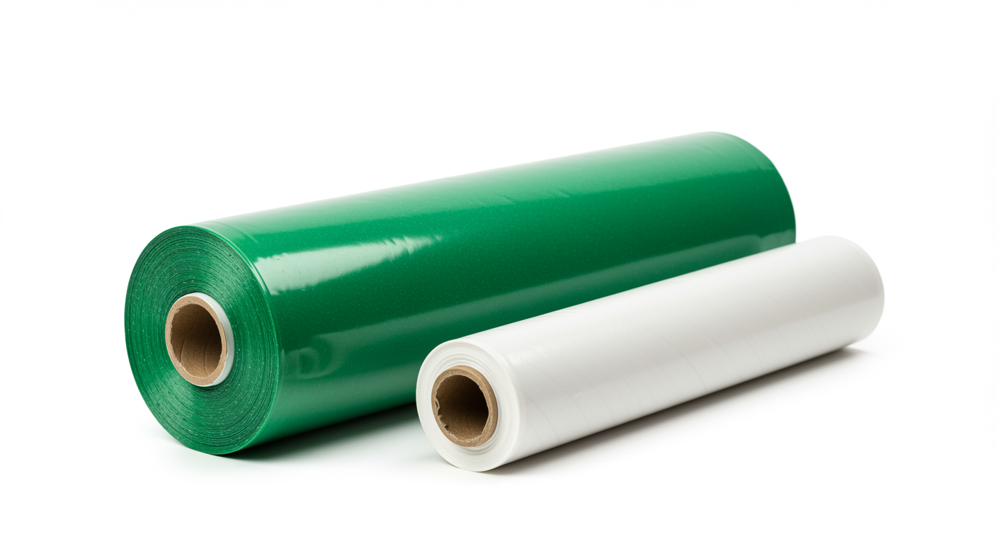 AHM Ambalaj | Türkiye’nin Lider Streç Film Üreticisi | Palet Streci, Döner Streç Film, Jumbo Streç Film, Super Power (SP) Makina Streci, Renkli Streç Film, Silaj Streci, PE Gıda Streci, PE El (Manuel) Streç Film Üreticisi | Endüstriyel, Gıda ve Tarımsal Ambalaj Çözümlerinde Yüksek Performans | Dayanıklı, Esnek, Şeffaf ve UV Dayanımlı Polietilen Streç Filmler | Yüksek Yapışma Gücü, Mükemmel Esneme ve Uzun Ömürlü Kullanım | Kalite, Güven ve Sürdürülebilir Üretim Anlayışıyla AHM Ambalaj – Türkiye’nin Güvenilir Ambalaj Markası